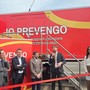 “Io Prevengo”, il truck della salute di Lilly conclude a Milano il tour lombardo “Io Prevengo”, il truck della salute di Lilly conclude a Milano il tour lombardo