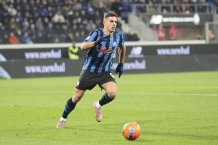 Serie A, oggi Verona-Atalanta - La partita in diretta Serie A, oggi Verona-Atalanta - La partita in diretta