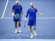 Atp Finals, Bolelli e Vavassori eliminati in semifinale del doppio Atp Finals, Bolelli e Vavassori eliminati in semifinale del doppio