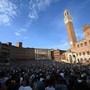 Palio di Siena oggi 3 luglio - La diretta Palio di Siena oggi 3 luglio - La diretta
