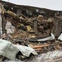 Ucraina: Eurispes, per il 61,8% italiani l'invasione non è preludio di altri attacchi russi in Europa