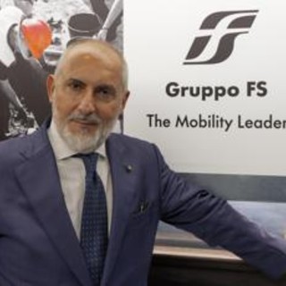 Fs, Donnarumma si dimette da amministratore delegato e direttore generale Fs, Donnarumma si dimette da amministratore delegato e direttore generale