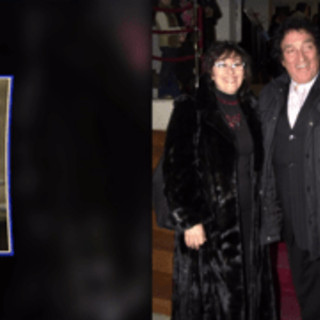 Tony Dallara, la moglie Patrizia: "Eravamo in simbiosi, sarà difficile senza di lui"