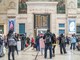 Al via lo sciopero generale. Si fermano scuola, treni e sanità