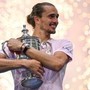 Zverev vince US Open, caccia a Sinner nel ranking Atp: come cambia la classifica Zverev vince US Open, caccia a Sinner nel ranking Atp: come cambia la classifica