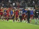 Castro e Lulli stendono il Genoa, la Roma vince 2-0 all’Olimpico Castro e Lulli stendono il Genoa, la Roma vince 2-0 all’Olimpico