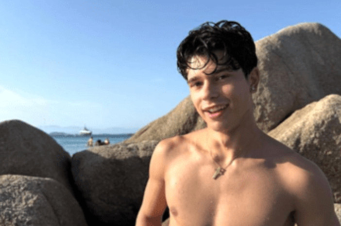 È morto Luigi Nativi, il tiktoker aveva 18 anni: l'addio dell'amica Alice Mordenti