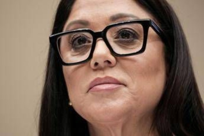 Usa, lascia ministra Lavoro Chavez: è la terza donna silurata da Trump