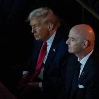 Mondiali 2026 al via tra calcio e geopolitica: ecco il 'soccer' nell'America di Trump Mondiali 2026 al via tra calcio e geopolitica: ecco il 'soccer' nell'America di Trump