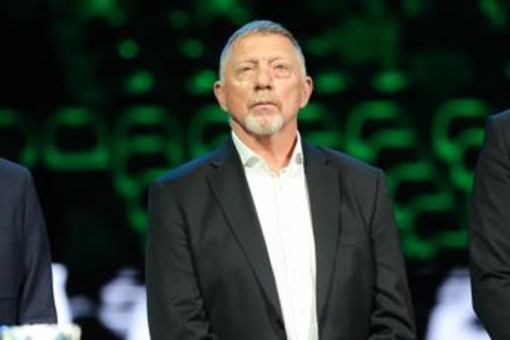 Mondiali, Boris Becker tifa... Norvegia: "È così figo..." Mondiali, Boris Becker tifa... Norvegia: "È così figo..."
