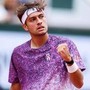 Cobolli campione al Roland Garros? Ecco come può cambiare il ranking Atp (e quanto guadagnerebbe) Cobolli campione al Roland Garros? Ecco come può cambiare il ranking Atp (e quanto guadagnerebbe)