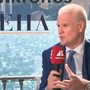 Zangrillo: "Vannacci? I generali come Dalla Chiesa sono quelli che mi piacciono"
