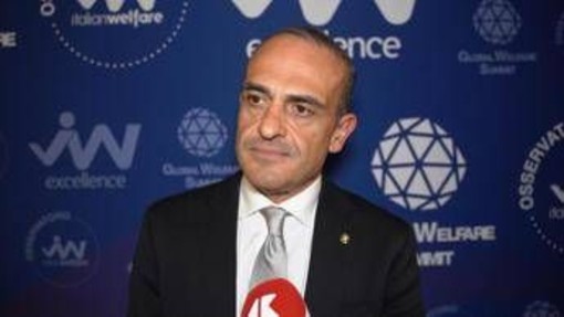 Welfare, Lombardi (Fondo italiano d'investimento): "Selezioniamo imprese che aiutiamo a crescere"