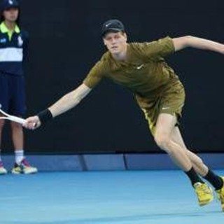 Australian Open, ottavi con Sinner, Musetti e Darderi: programma e orario tv