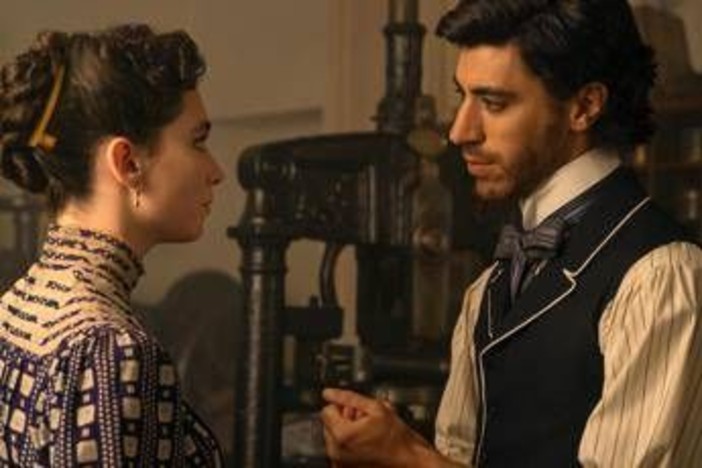 La legge di Lidia Poët, stasera su Ra1: la serie sulla prima vera avvocata d'Italia