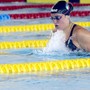 Benedetta Pilato primo oro dell’Italia ai Giochi del Mediterraneo