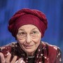 Emma Bonino uscita dalla terapia intensiva, trasferita in struttura privata Emma Bonino uscita dalla terapia intensiva, trasferita in struttura privata