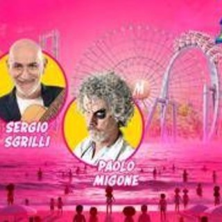 Mirabilandia celebra la Notte Rosa 2026 con una grande serata di cabaret e comicità