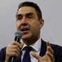 Vannacci, il 'debutto' alla Camera: "Riportare il centrodestra sulla rotta giusta" Vannacci, il 'debutto' alla Camera: "Riportare il centrodestra sulla rotta giusta"