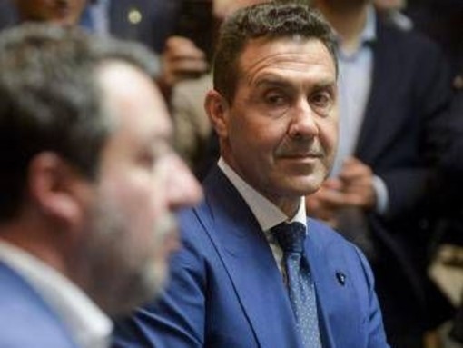 Vannacci contro Salvini: "Io sleale? E' lui che ha tradito le promesse dall'Ucraina alla Fornero"