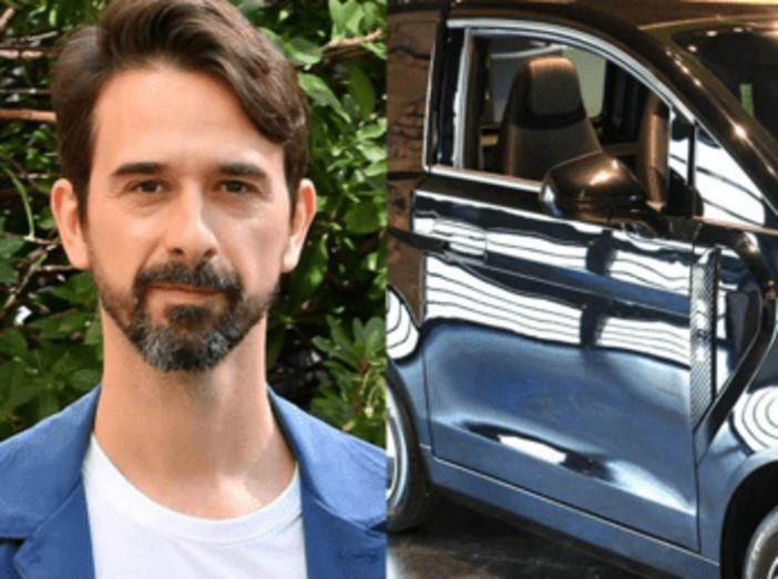 Allarme minicar a Roma, sequestrata auto: due denunciati, hanno confessato