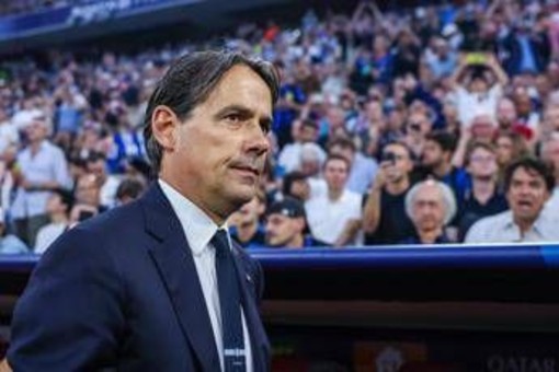 Inzaghi: "Scioccato da inchiesta, arbitri hanno penalizzato Inter. Con la Champions sarei rimasto in nerazzurro" Inzaghi: "Scioccato da inchiesta, arbitri hanno penalizzato Inter. Con la Champions sarei rimasto in nerazzurro"
