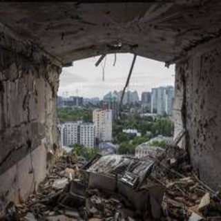 Ucraina, domani a Berlino nuovi colloqui su piano di pace. Witkoff incontrerà Zelensky Ucraina, domani a Berlino nuovi colloqui su piano di pace. Witkoff incontrerà Zelensky