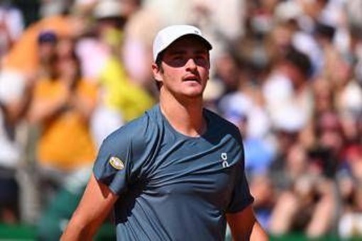 Roland Garros, oggi Fonseca-Ruud - Diretta