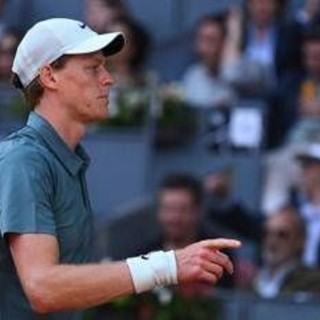 Sinner come Nadal, Djokovic e Federer? Jannik 'scaccia' paragoni a Madrid