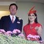 Terzo figlio in arrivo per la principessa Eugenie, il dolce annuncio