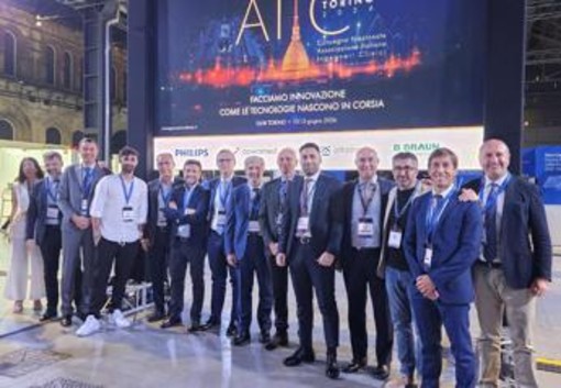 Sanità, Aiic: "Ingegnere clinico per progettare, utilizzare e valutare tecnologie" Sanità, Aiic: "Ingegnere clinico per progettare, utilizzare e valutare tecnologie"