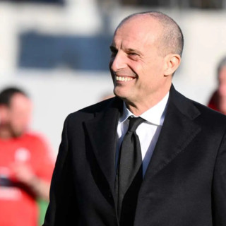 Allegri “Bisogna tornare a essere più cattivi, abbiamo i punti che meritiamo”