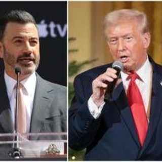 Jimmy Kimmel attacca ancora Trump: "Parole odiose e vili" su Rob Reiner