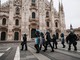 Allarme cortei, oltre 150 perquisizioni a Milano, Monza e in altre 20 città Allarme cortei, oltre 150 perquisizioni a Milano, Monza e in altre 20 città