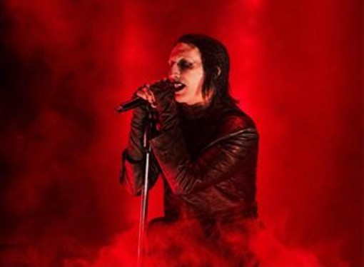 Marilyn Manson, oltre lo shock una nuova 'Golden Age' Marilyn Manson, oltre lo shock una nuova 'Golden Age'