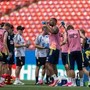 Mondiali 2026, una partita su quattro a rischio meteo. Il medico: "Il caldo vero avversario per i calciatori"