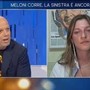 Diego Bianchi e la lezione sull'Ucraina: "Anche i partigiani in Italia hanno usato armi inviate da Usa e Uk"