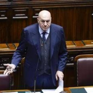 Ucraina, Crosetto su proroga aiuti a Kiev: "Qualcuno se ne vergogna, io ne sono fiero"