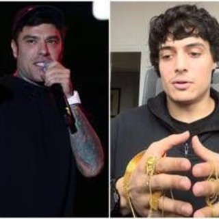 Fedez, il manager di Luis Sal attacca: &quot;Ci fai schifo, non ti dà retta nemmeno il cane&quot;