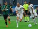 Odenthal risponde a Rabiot, al Mapei Stadium Sassuolo-Milan 1-1 Odenthal risponde a Rabiot, al Mapei Stadium Sassuolo-Milan 1-1