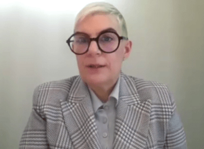 Malattie rare, Balsamo (Zambon): "Videoserie accende riflettori su storie di vita oltre la Sla" Malattie rare, Balsamo (Zambon): "Videoserie accende riflettori su storie di vita oltre la Sla"