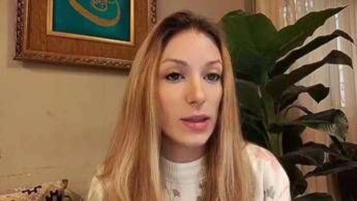 Egitto, arrestato ex marito di Nessy Guerra Egitto, arrestato ex marito di Nessy Guerra