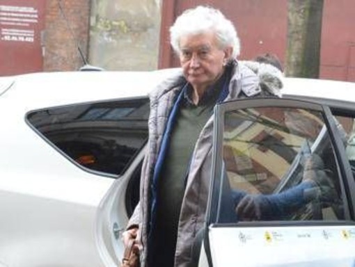 Caso Garlasco, ex avvocato Sempio Lovati a processo per diffamazione Caso Garlasco, ex avvocato Sempio Lovati a processo per diffamazione