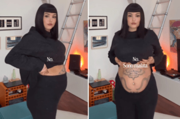 Endometriosi, lo sfogo di Giorgia Soleri e il parere dell'esperto: "Con nuove terapie migliora fertilità"