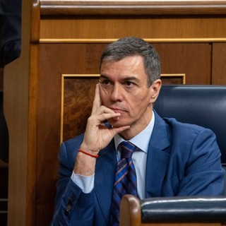 Sanchez “A Ceuta attacco all’integrità territoriale della Spagna”