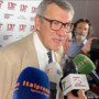 120 anni Cgil. Landini “Dare centralità alla persona per governare il cambiamento” 120 anni Cgil. Landini “Dare centralità alla persona per governare il cambiamento”