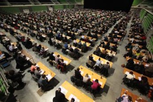 Segnalazioni su concorso magistratura, pm Roma avvia indagine Segnalazioni su concorso magistratura, pm Roma avvia indagine