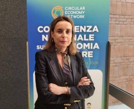 Sostenibilità, D’Aprile (Mase): "L’economia circolare è leva strategica per decarbonizzazione e competitività"