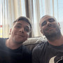 Alessandro Di Battista dimesso dal Policlinico Gemelli: "Sto finalmente meglio, torno a casa"