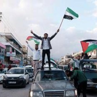 Siria, un anno dopo Assad: al-Sharaa e la sfida per il futuro del Paese Siria, un anno dopo Assad: al-Sharaa e la sfida per il futuro del Paese